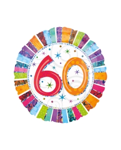 18/45cm Pris. Radiant Bday 60 ***OFERTA DTO NO ACUMULABLE